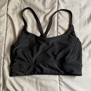 Forever 21 sports bra